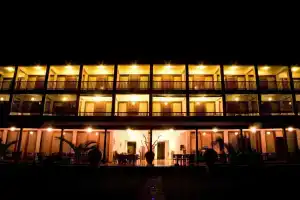Weligama Bay Resort, Велигама