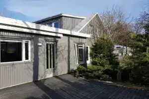 Отель «Inni - Boutique», Хверагерди