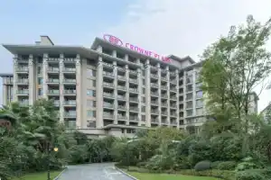 Crowne Plaza Chongqing New North Zone, An Ihg Hotel, Чунцин