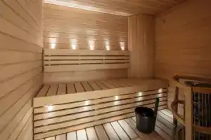 Luxury Seaside Apartments, Хельсинки