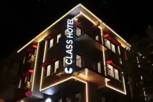 Class Hotel Bosphorus, Стамбул