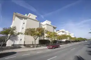 APARTAMENTOS KASA 25 - Golf & Beach Los Lagos, Аликанте