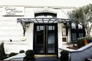 Galata Antique Hotel - Special Category, Стамбул