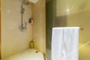 Hongrunyuan Business Hotel, Сиань