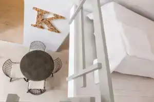 Отель «Artemis Suites», Мегалохори