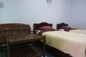 Jitrawadee Hotel, Лампанг