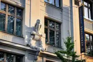 Hermitage Hotel Prague, Прага