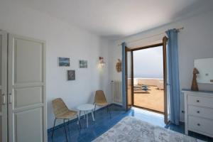 Casa Albatros, Праяно