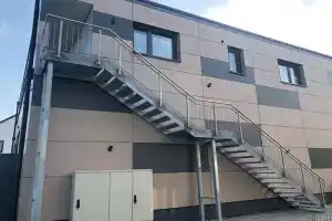 Ferienwohnung Marek, Фридрихсхафен