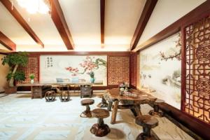 Beautiful Meet · Dali Garden Villa Banshan Hotel, Дали