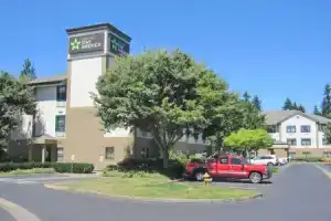 Апарт-отель «Extended Stay America - Portland - Vancouver», Ванкувер