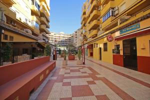 Apartamento Costa Calpe - Apolo III 6, Кальпе