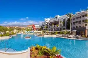 Отель «Gran Tacande Wellness & Relax Costa Adeje», Адехе