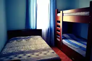 Saba Guest House, Уреки