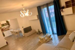 B&B Nearby Malpensa, Галларате