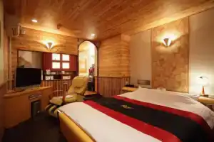 Отель «Restay Dee (Adult Only)», Токусима