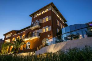 Boutique Hotel Alhambra, Мали Лошинь