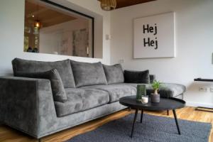 hygge Niederrhein, Рес
