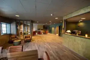Trysil-Knut Hotel, Трисиль