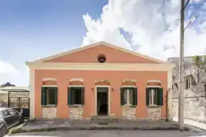 Апарт-отель «Moraitis Mansion», Керкира