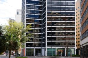 Отель «Canopy by Hilton New Orleans Downtown», Новый Орлеан