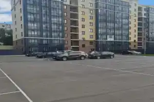 Апартаменты на улице Сойфера, Тула