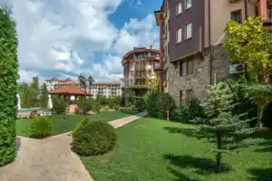 South Beach Hotel, Царёво