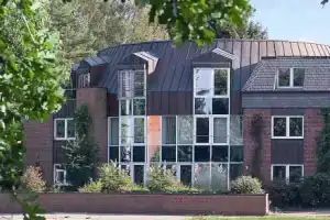 Hotel «Business & More», Гамбург