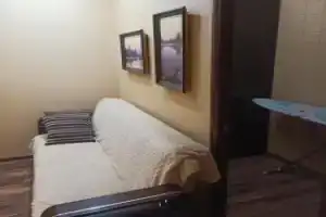 Апартаменты Залесный на улице Калинина, Новомосковск