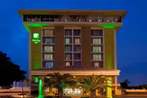 Holiday Inn Miami International Airport, An Ihg Hotel, Майами