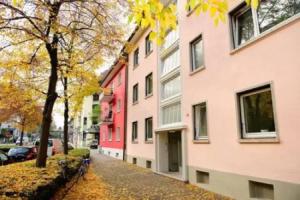 Wohlfühl Apartments Freiburg, Фрайбург