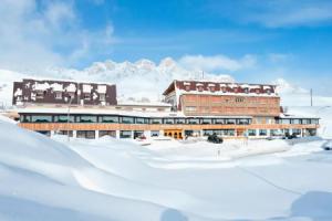 Hotel «Arnika Wellness», Моэна