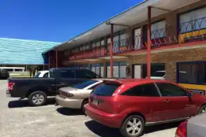 Отель «Gordon Highway Inn», Аугуста