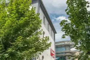 City Hotel Wetzlar, Вецлар