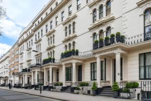 London House Hotel, Лондон