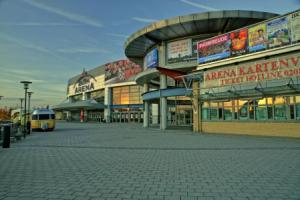 a-domo Apartments Mülheim - Apartments, Lofts & Hostel Rooms - short or longterm - single or grouptravel, Оберхаузен