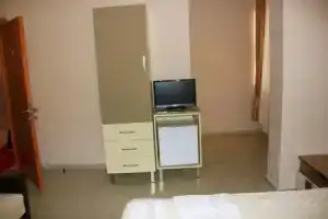 Ya Iz Motel, Агва