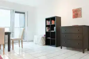 Dortmund Flat, Дортмунд