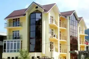 Гостевой дом «Парацельс», Лазаревское