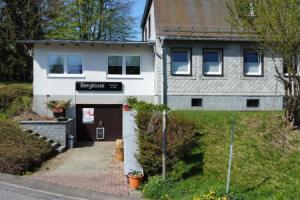 Ferienhaus Vier Jahreszeiten, Фрауэнвальд