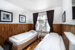 guesthouse «Aurora», Рейкьявик