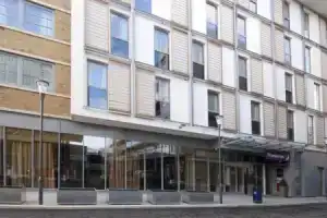 Отель «Premier Inn Greenwich», Лондон