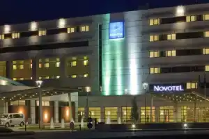 Отель «Novotel Trabzon», Трабзон