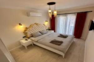 Paradise Hotel Alacati, Алачати