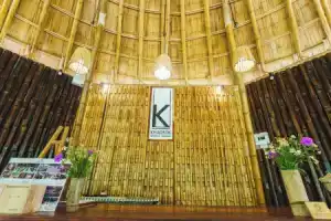 Отель «Khaosok Boutique Hideaway», Кхао Сок