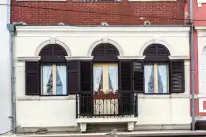 Апартаменты «Antica Porta sul Mar», Ровинь