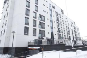2ndhomes Tampella Apartment, Тампере