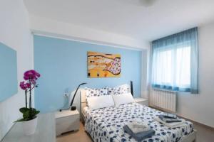 Residence Mersa, Броло