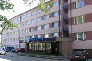 Hotel Stroomi As, Таллин