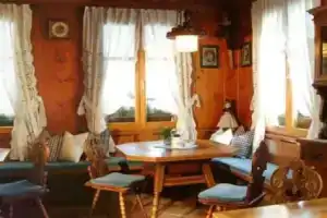 Sporthotel Sonne, Шрунс